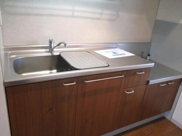 第7登陽コーポの物件内観写真